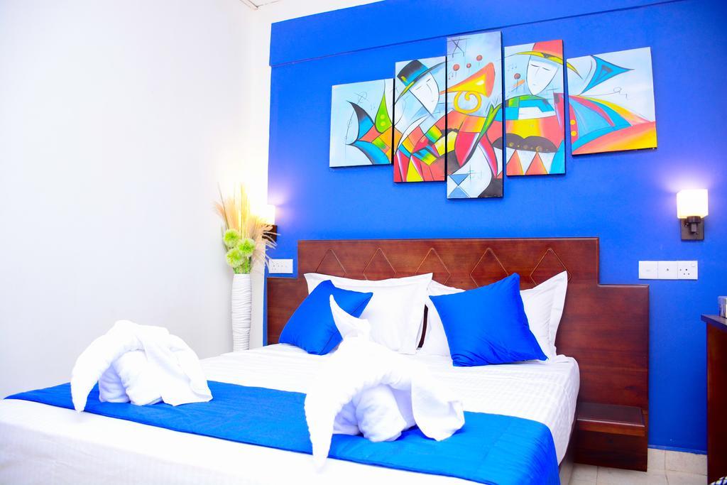 Mama Beach Villa Negombo Luaran gambar