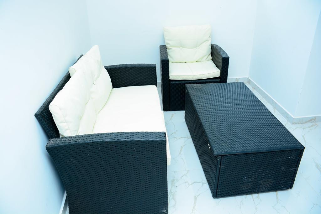 Mama Beach Villa Negombo Luaran gambar