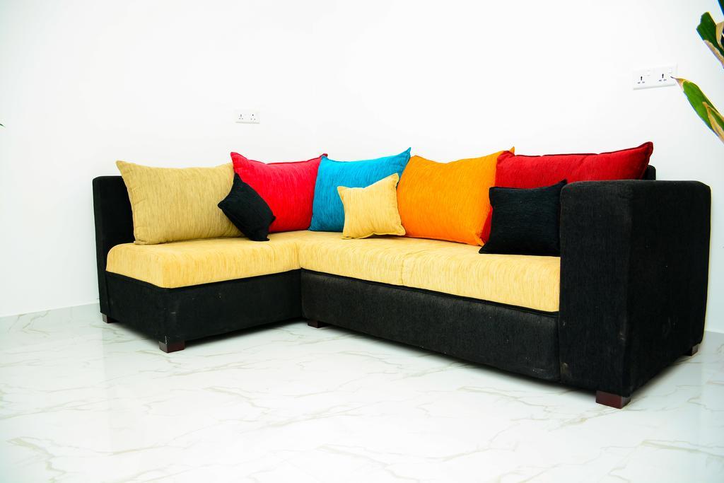 Mama Beach Villa Negombo Luaran gambar