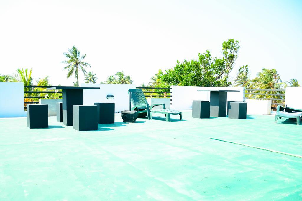 Mama Beach Villa Negombo Luaran gambar
