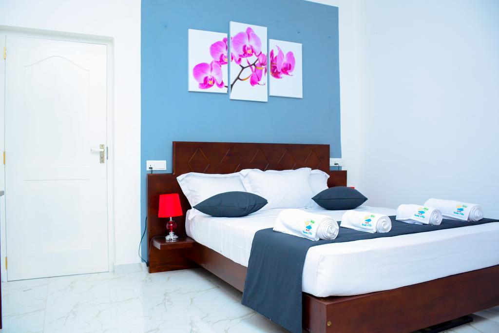 Mama Beach Villa Negombo Luaran gambar