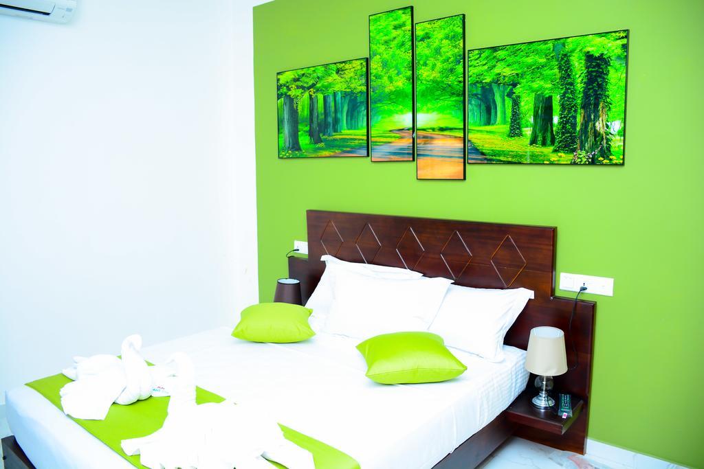 Mama Beach Villa Negombo Luaran gambar