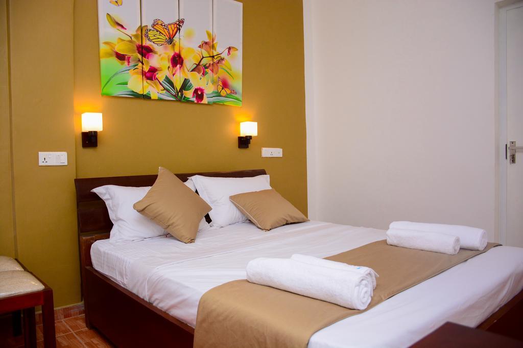 Mama Beach Villa Negombo Luaran gambar