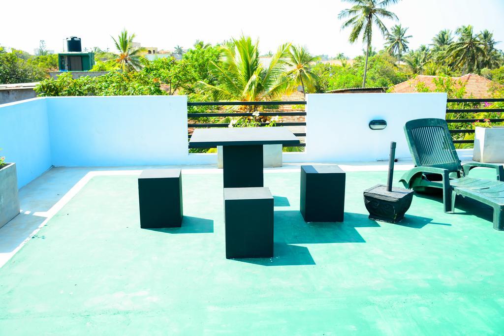 Mama Beach Villa Negombo Luaran gambar