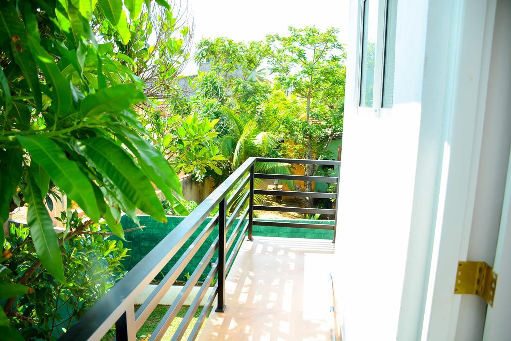 Mama Beach Villa Negombo Luaran gambar