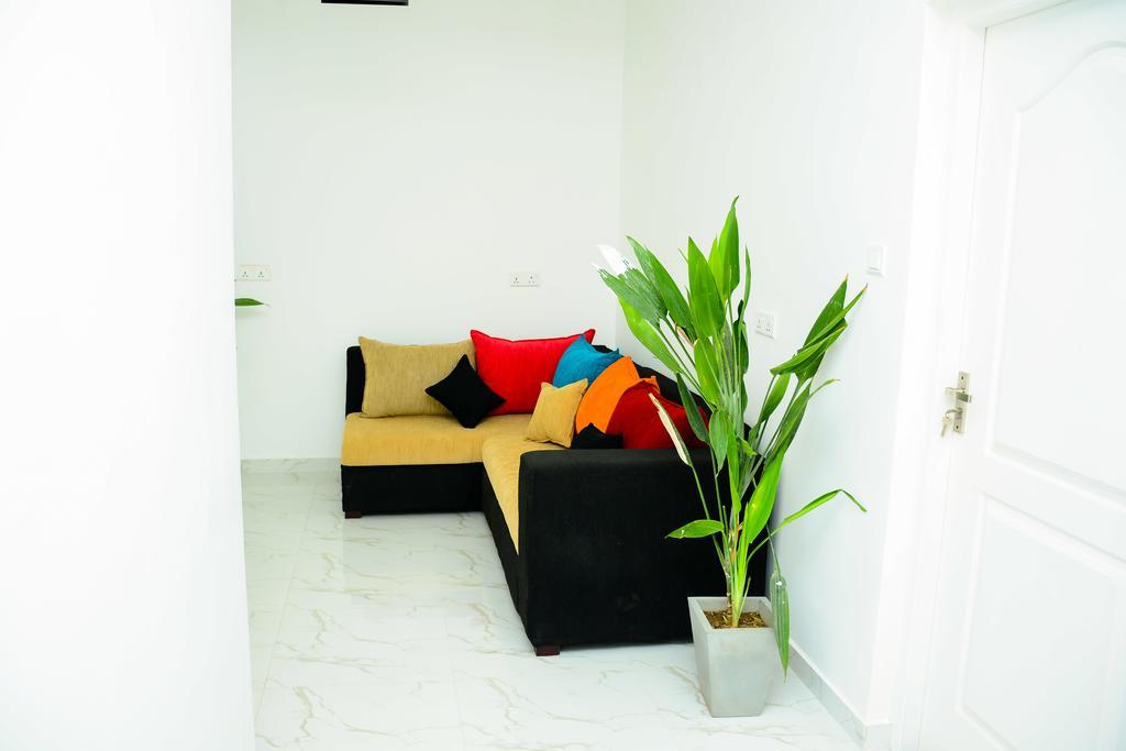 Mama Beach Villa Negombo Luaran gambar