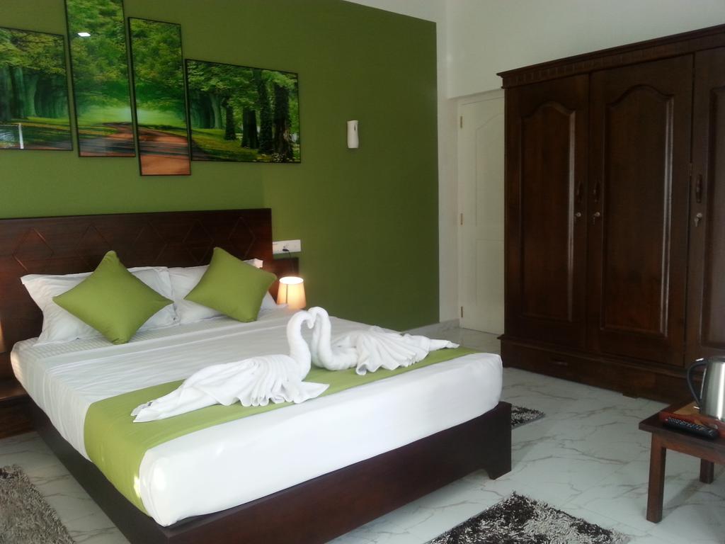Mama Beach Villa Negombo Luaran gambar