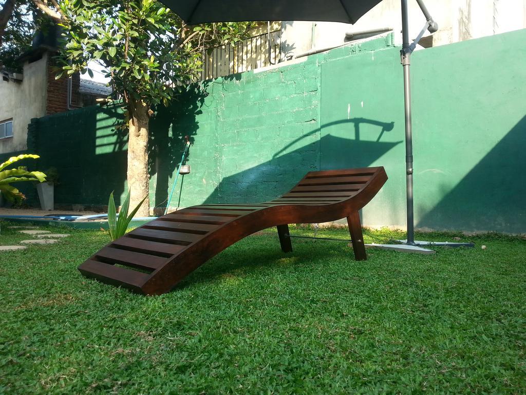 Mama Beach Villa Negombo Luaran gambar