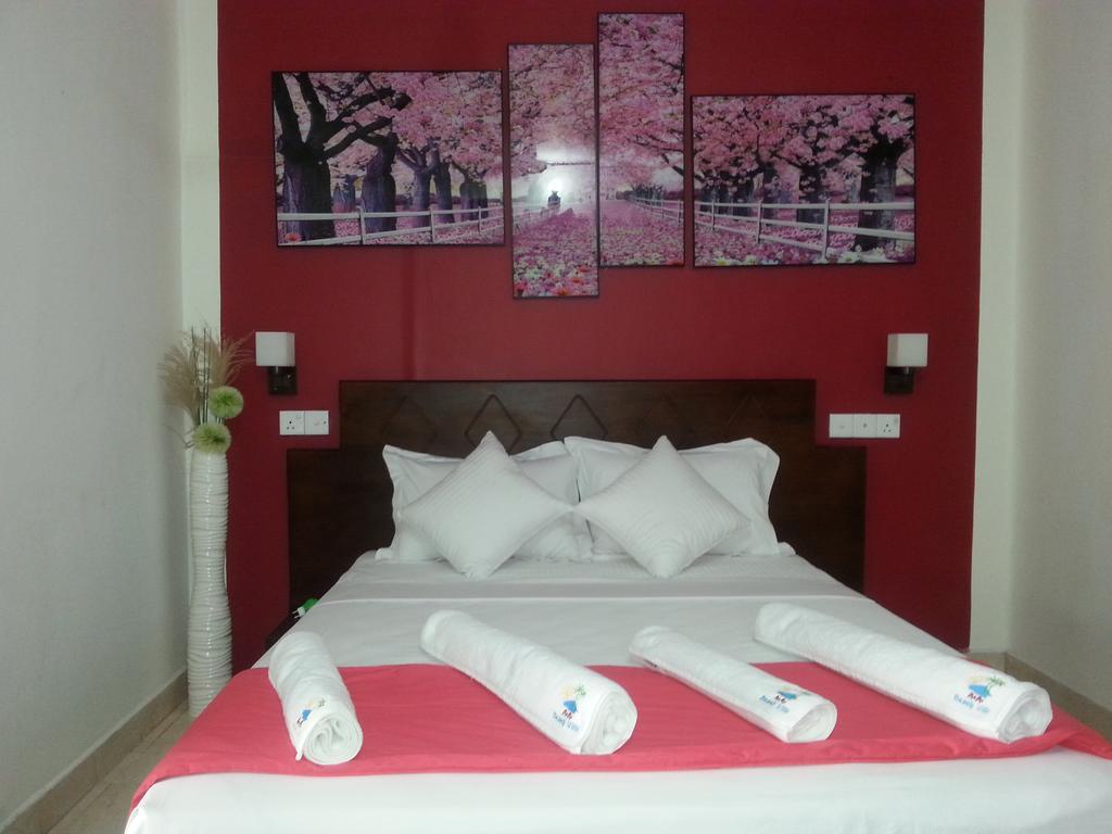 Mama Beach Villa Negombo Luaran gambar