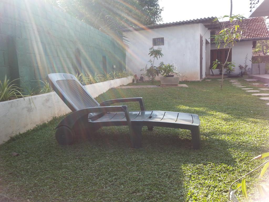Mama Beach Villa Negombo Luaran gambar