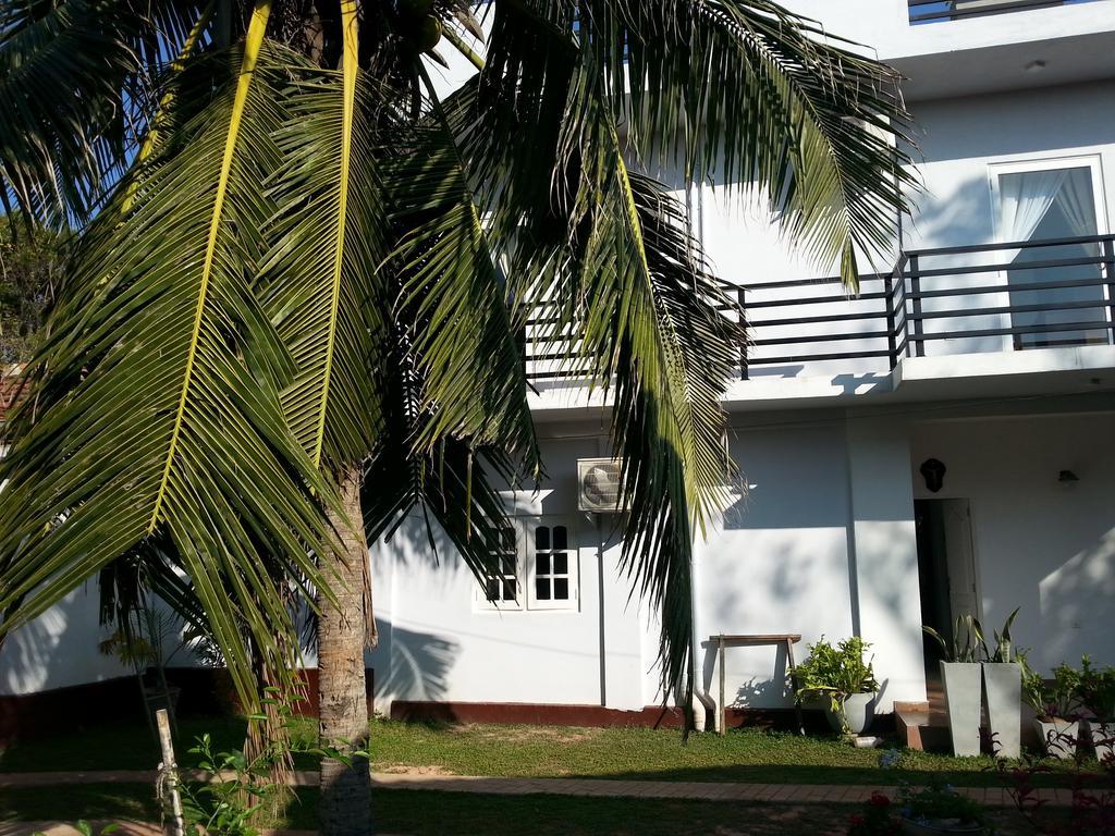 Mama Beach Villa Negombo Luaran gambar
