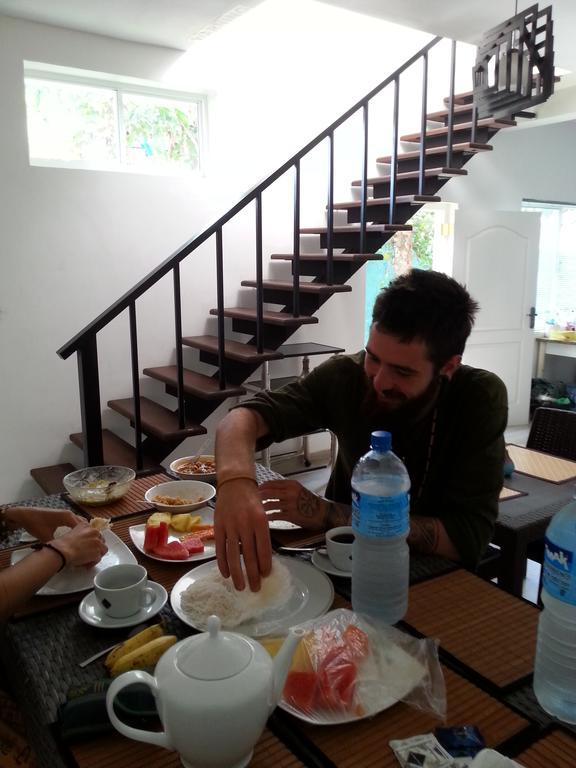 Mama Beach Villa Negombo Luaran gambar