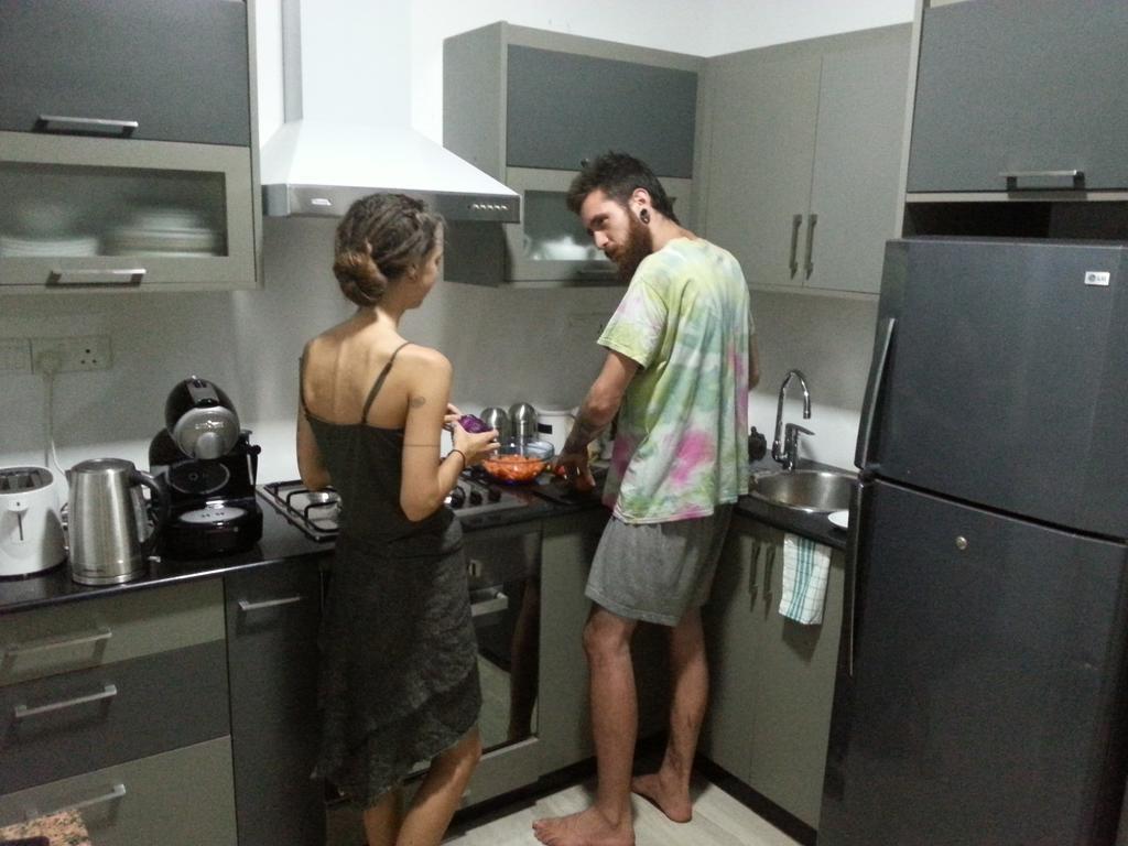 Mama Beach Villa Negombo Luaran gambar