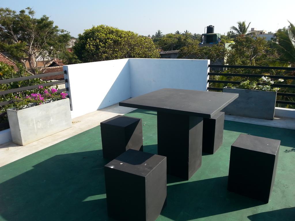 Mama Beach Villa Negombo Luaran gambar