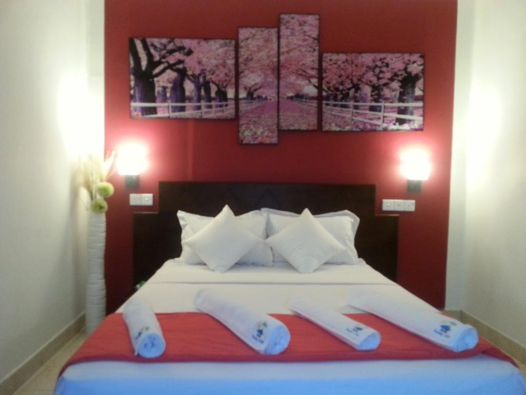 Mama Beach Villa Negombo Luaran gambar