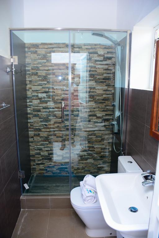 Mama Beach Villa Negombo Luaran gambar