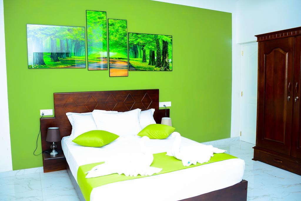 Mama Beach Villa Negombo Luaran gambar