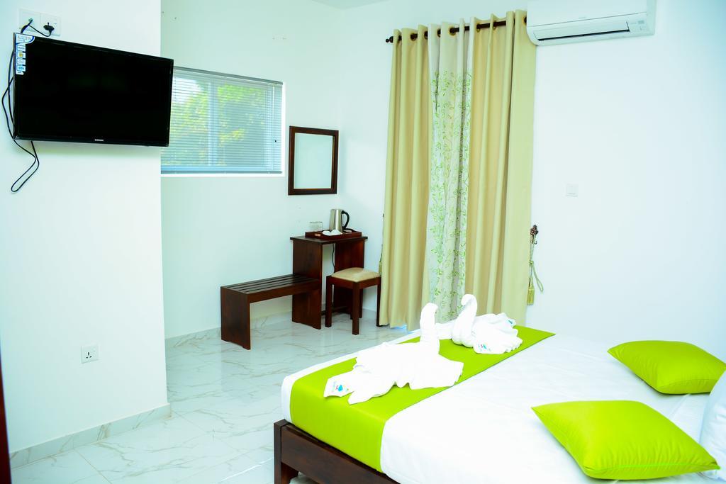 Mama Beach Villa Negombo Luaran gambar