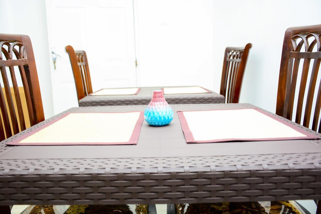 Mama Beach Villa Negombo Luaran gambar