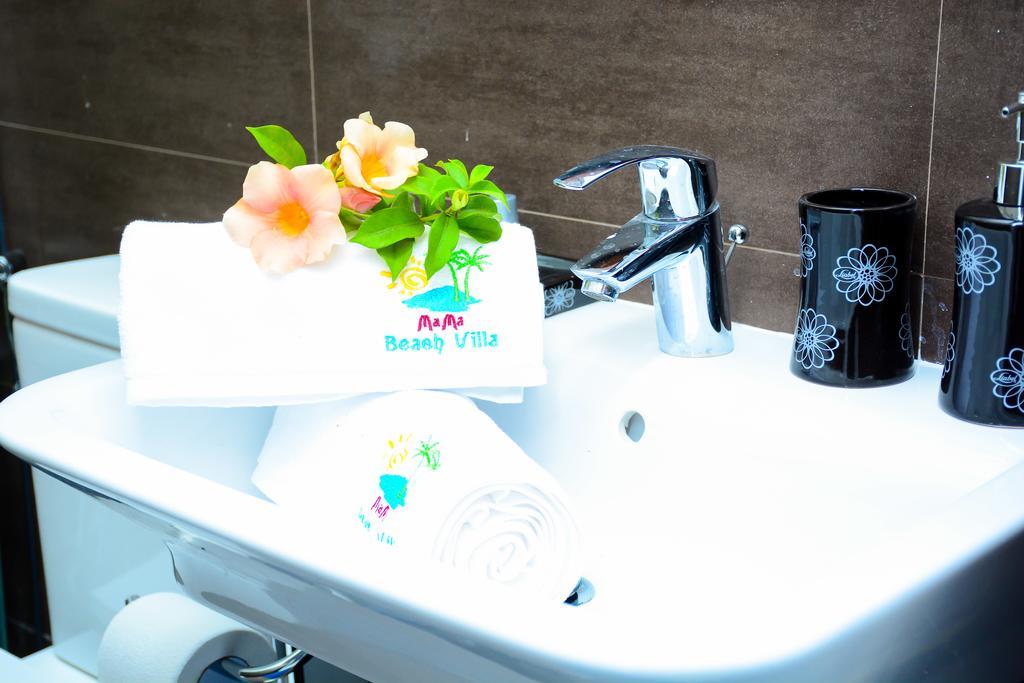 Mama Beach Villa Negombo Luaran gambar