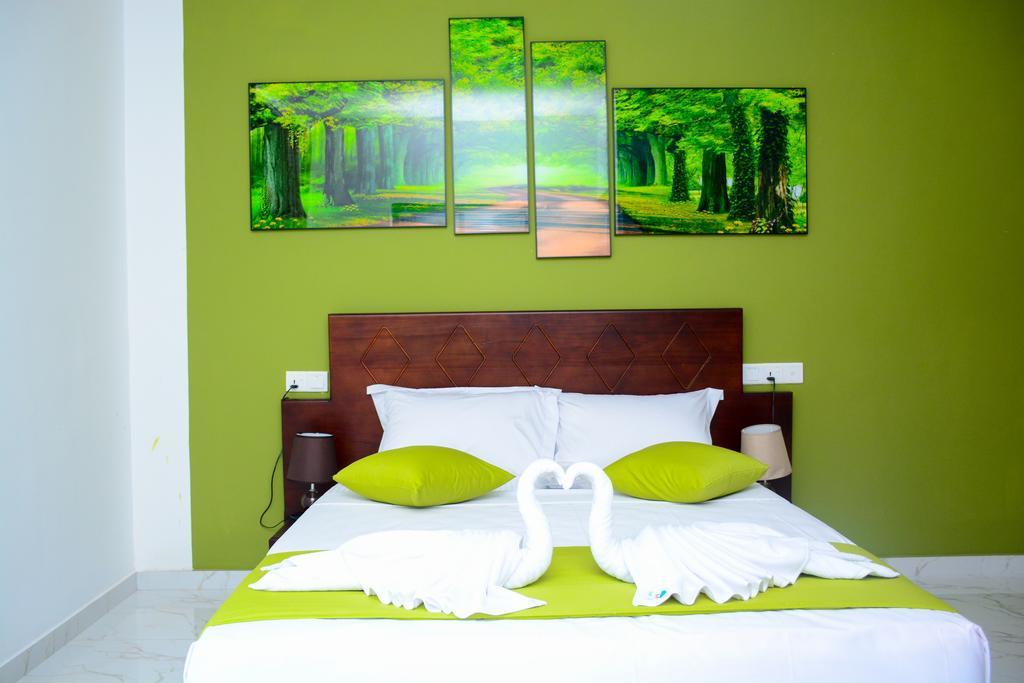 Mama Beach Villa Negombo Luaran gambar