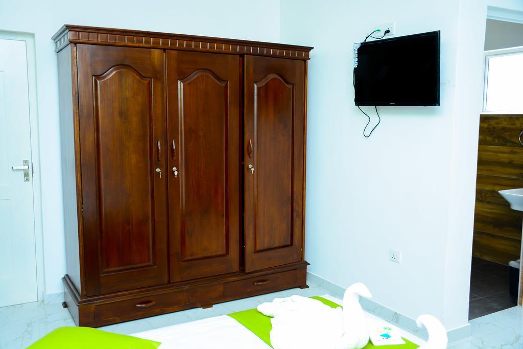 Mama Beach Villa Negombo Luaran gambar