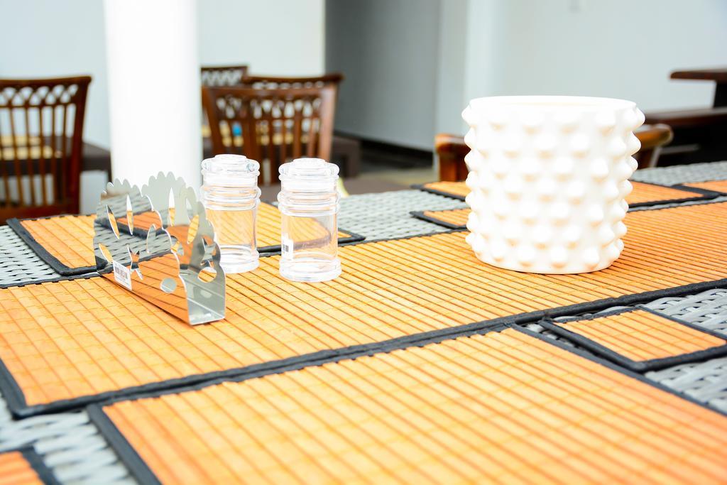 Mama Beach Villa Negombo Luaran gambar
