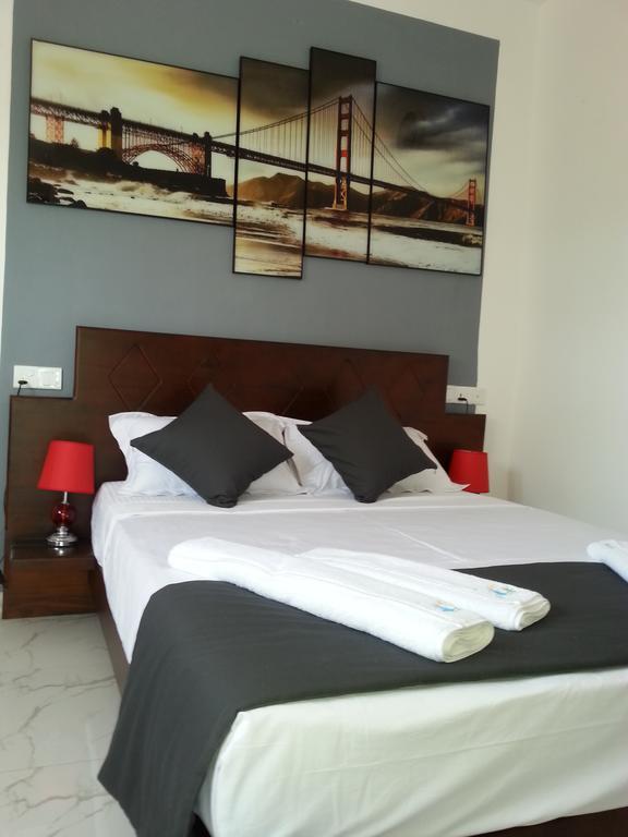 Mama Beach Villa Negombo Luaran gambar