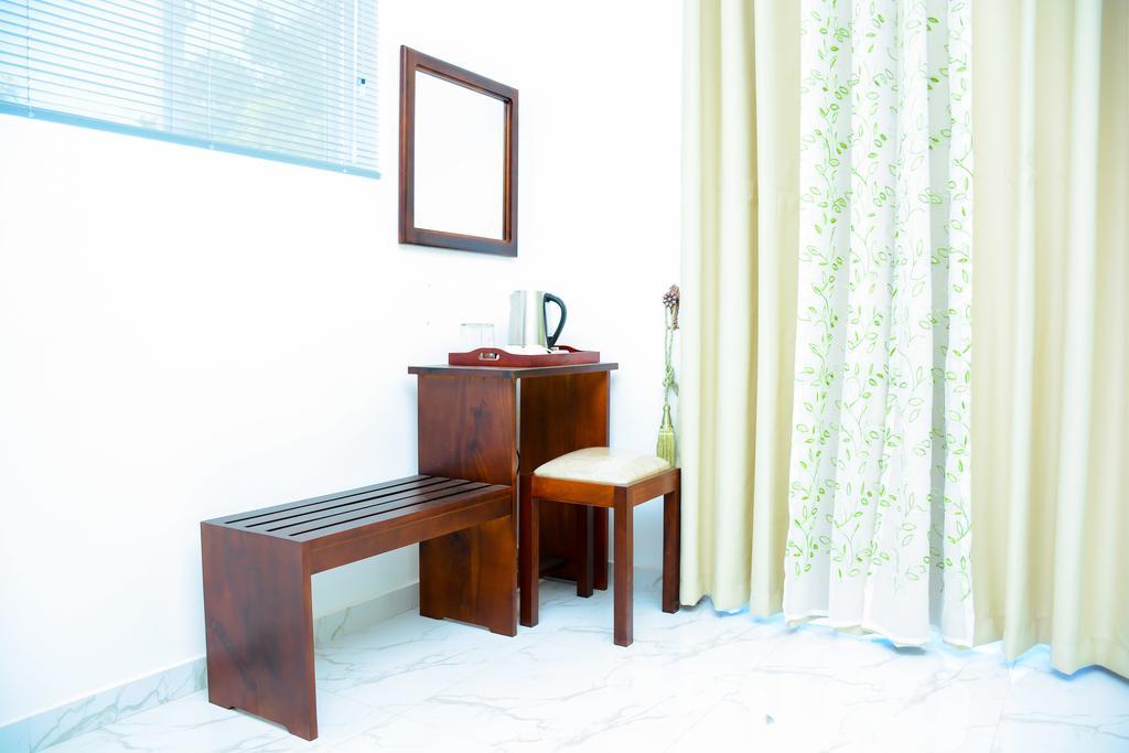 Mama Beach Villa Negombo Luaran gambar