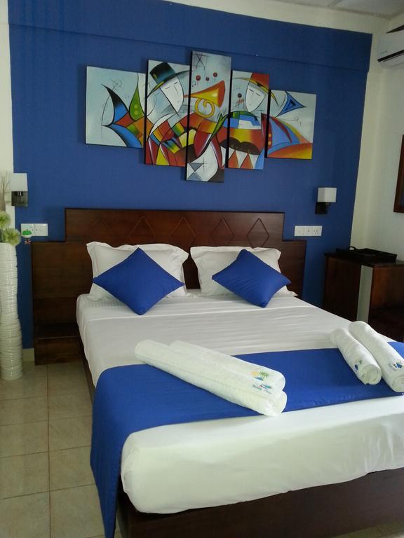 Mama Beach Villa Negombo Luaran gambar