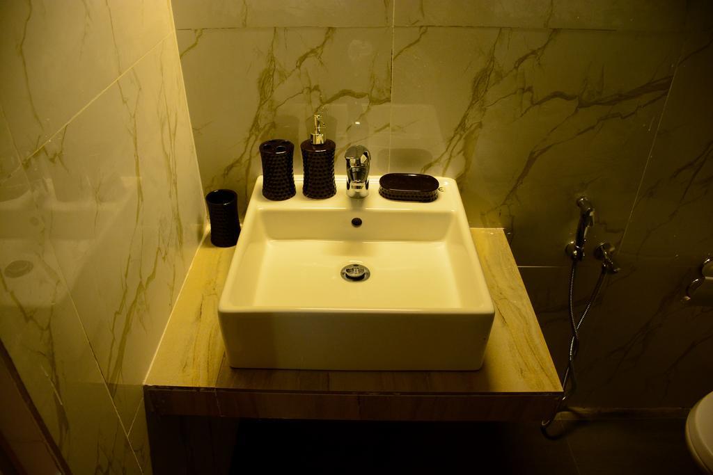 Mama Beach Villa Negombo Luaran gambar