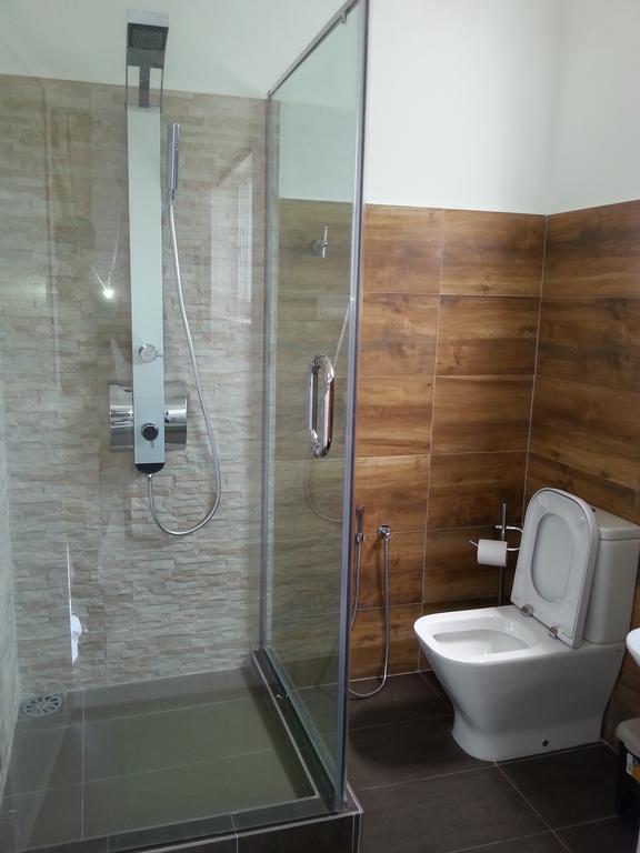 Mama Beach Villa Negombo Luaran gambar