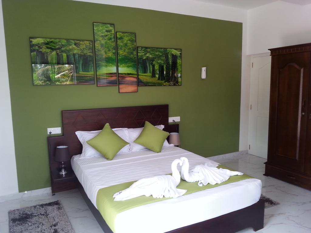 Mama Beach Villa Negombo Luaran gambar