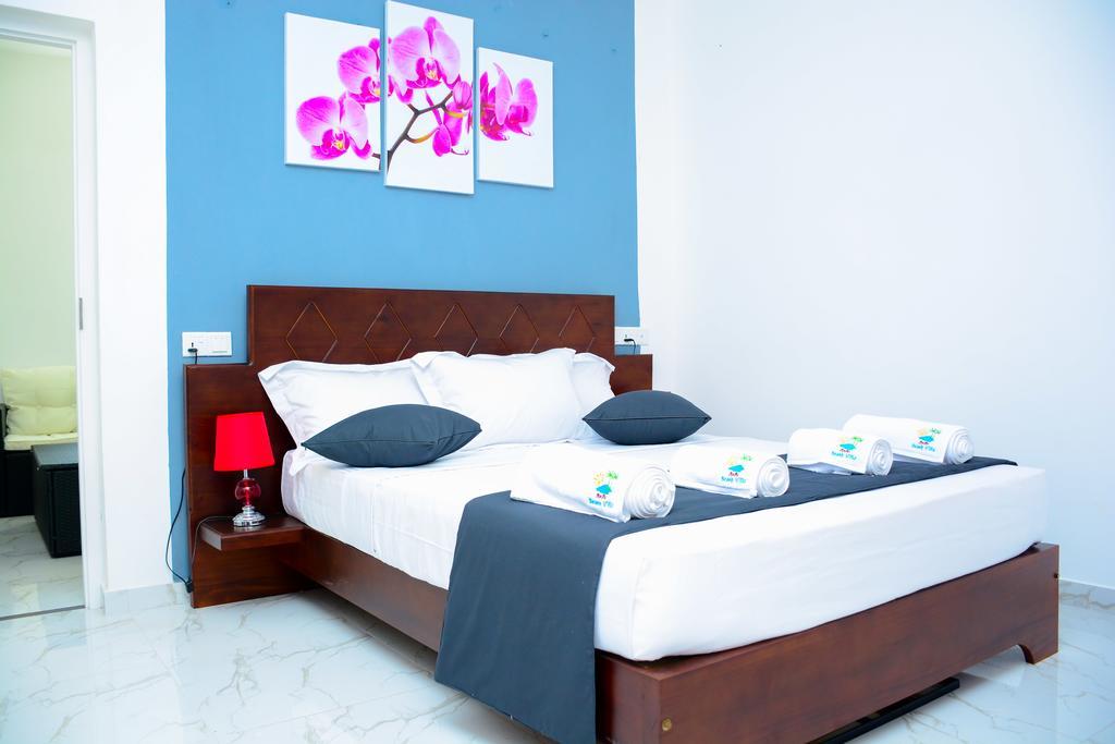 Mama Beach Villa Negombo Luaran gambar