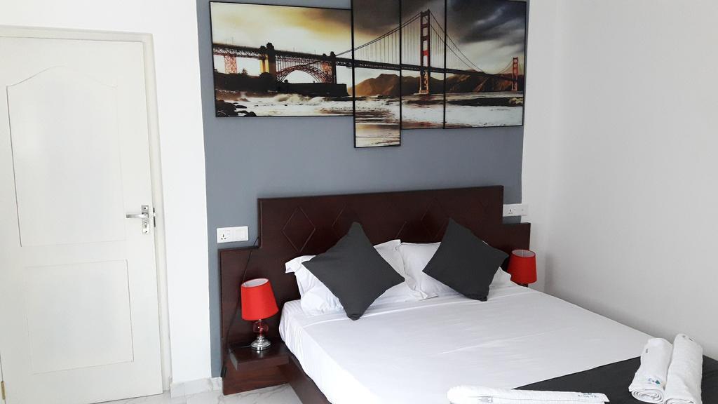 Mama Beach Villa Negombo Luaran gambar