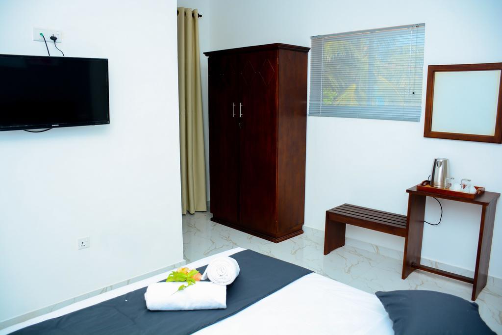 Mama Beach Villa Negombo Luaran gambar