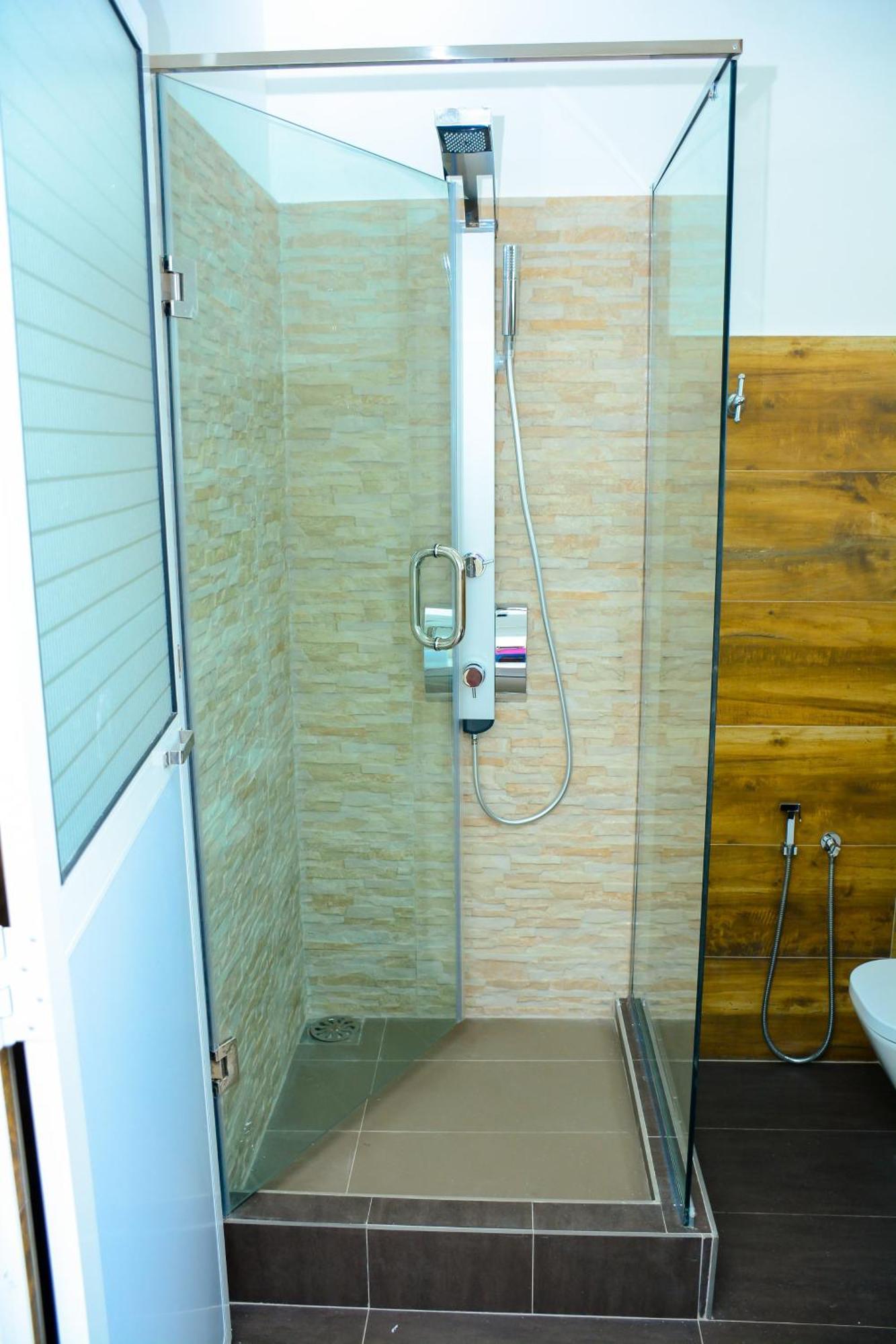 Mama Beach Villa Negombo Luaran gambar