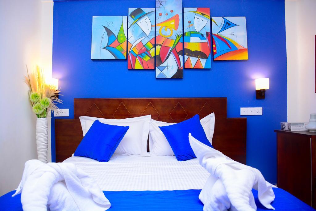 Mama Beach Villa Negombo Luaran gambar