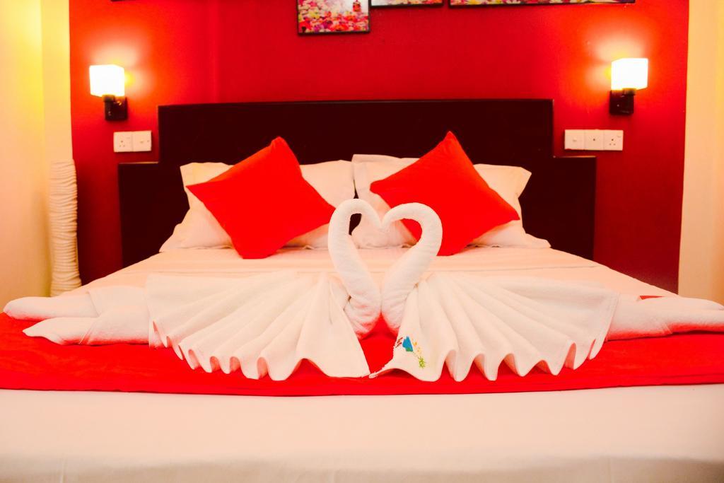 Mama Beach Villa Negombo Luaran gambar